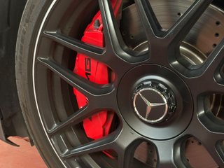 Mercedes-Benz Clase A Mercedes-AMG A 45 S 4MATIC+