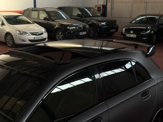 Mercedes-Benz Clase A Mercedes-AMG A 45 S 4MATIC+
