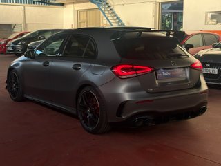 Mercedes-Benz Clase A Mercedes-AMG A 45 S 4MATIC+