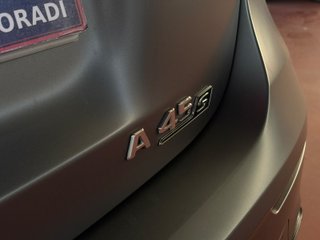 Mercedes-Benz Clase A Mercedes-AMG A 45 S 4MATIC+
