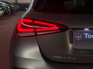 Mercedes-Benz Clase A Mercedes-AMG A 45 S 4MATIC+
