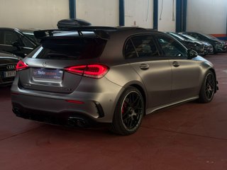 Mercedes-Benz Clase A Mercedes-AMG A 45 S 4MATIC+