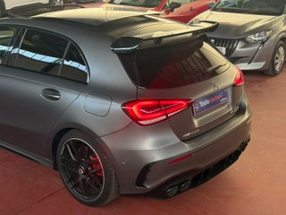 Mercedes-Benz Clase A Mercedes-AMG A 45 S 4MATIC+
