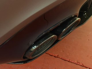 Mercedes-Benz Clase A Mercedes-AMG A 45 S 4MATIC+