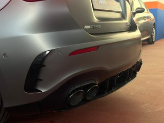 Mercedes-Benz Clase A Mercedes-AMG A 45 S 4MATIC+
