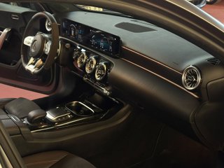 Mercedes-Benz Clase A Mercedes-AMG A 45 S 4MATIC+