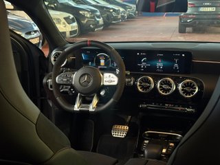 Mercedes-Benz Clase A Mercedes-AMG A 45 S 4MATIC+