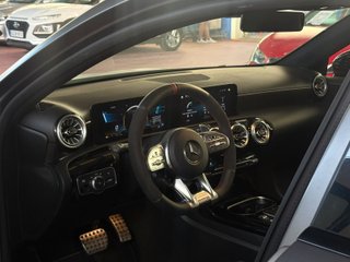 Mercedes-Benz Clase A Mercedes-AMG A 45 S 4MATIC+