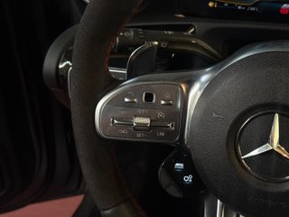 Mercedes-Benz Clase A Mercedes-AMG A 45 S 4MATIC+