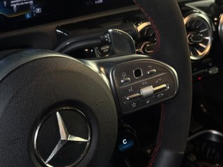 Mercedes-Benz Clase A Mercedes-AMG A 45 S 4MATIC+