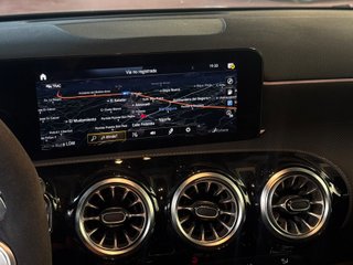 Mercedes-Benz Clase A Mercedes-AMG A 45 S 4MATIC+