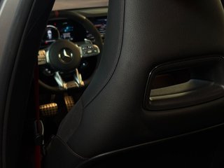 Mercedes-Benz Clase A Mercedes-AMG A 45 S 4MATIC+