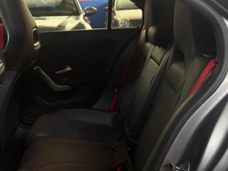 Mercedes-Benz Clase A Mercedes-AMG A 45 S 4MATIC+