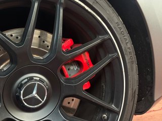 Mercedes-Benz Clase A Mercedes-AMG A 45 S 4MATIC+