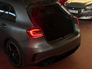 Mercedes-Benz Clase A Mercedes-AMG A 45 S 4MATIC+