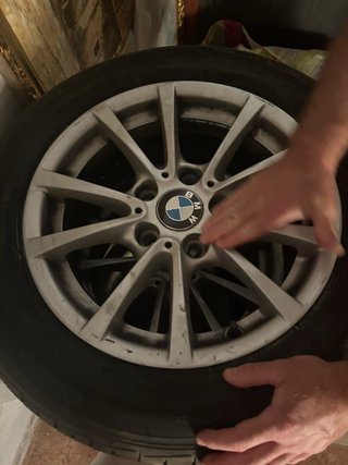 BMW Serie 3 2018