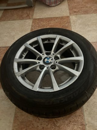 BMW Serie 3 2018