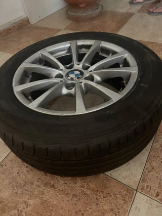 BMW Serie 3 2018