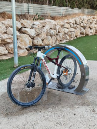 Orbea Oiz H40