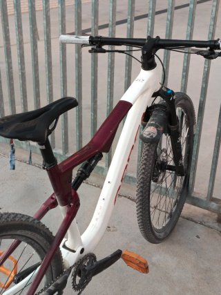 Orbea Oiz H40