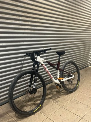 Orbea Oiz H40