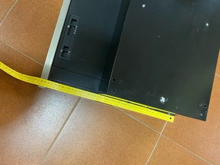 Campana extractora Zanussi