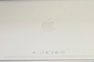 Teclado Apple Wireless Keyboard A1314
