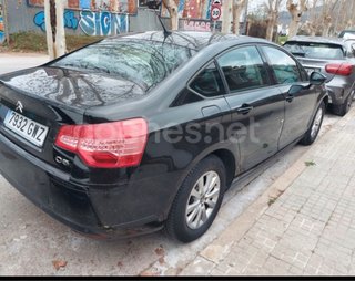 Citroen C5 2010