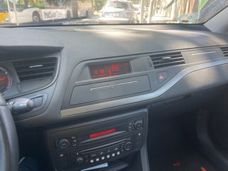 Citroen C5 2010