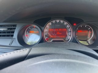 Citroen C5 2010