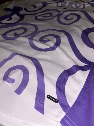 Camiseta Nike x One Piece NRG