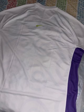 Camiseta Nike x One Piece NRG