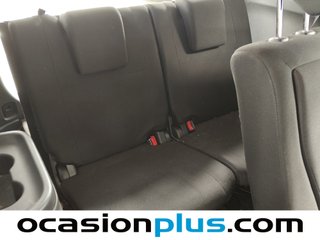 Mitsubishi Outlander 220 DI-D Motion 2WD 7 Plazas 110 kW (150 CV)