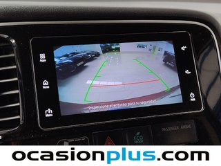 Mitsubishi Outlander 220 DI-D Motion 2WD 7 Plazas 110 kW (150 CV)