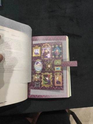 Harry Potter y la cámara secreta (Ed. Minalima)...
