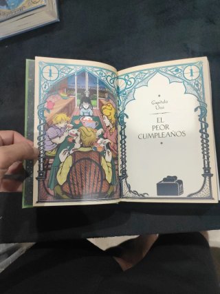 Harry Potter y la cámara secreta (Ed. Minalima)...
