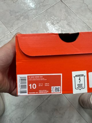 Nike Air Max 90 Talla 42 Nuevas