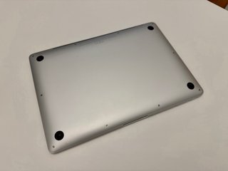 MacBook Air 13’’ M1 16GB 1TB Plata
