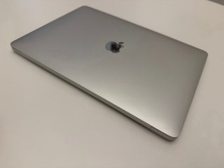 MacBook Air 13’’ M1 16GB 1TB Plata
