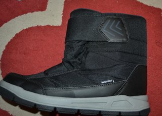 Crivit Botas Hombre waterproof Talla 44 Nuevas