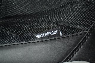 Crivit Botas Hombre waterproof Talla 44 Nuevas