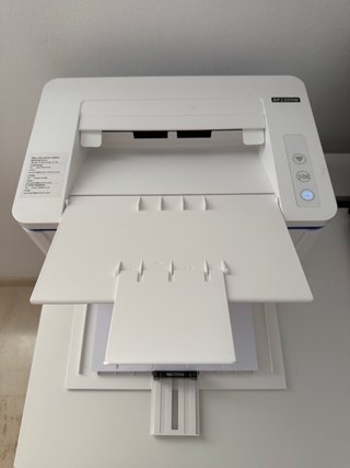 Stampante laser Pantum BP2309W WiFi N/B