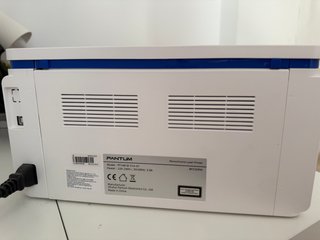 Stampante laser Pantum BP2309W WiFi N/B