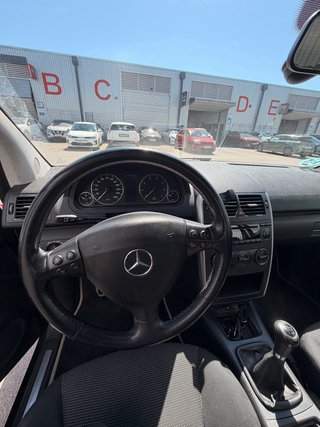 Mercedes-Benz Clase A A 160 2006