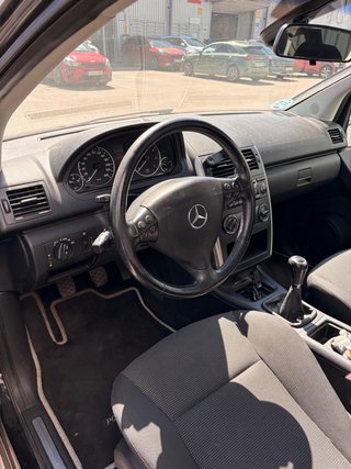 Mercedes-Benz Clase A A 160 2006