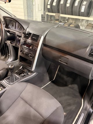 Mercedes-Benz Clase A A 160 2006