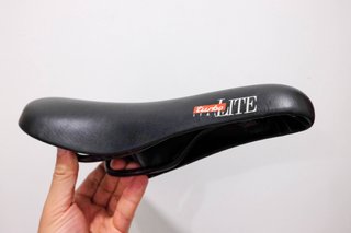 Sella Italia Turbo Lite