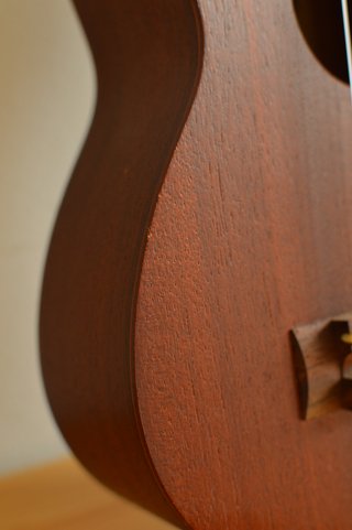 Ukelele Makala Soprano MK-S