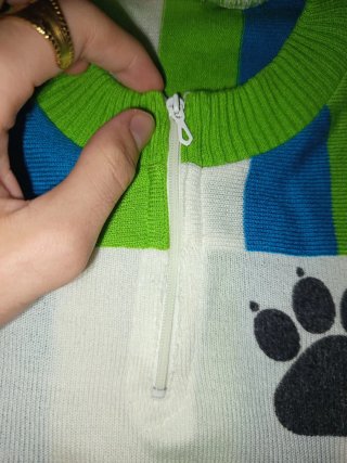Maillot / Chaquetilla Ciclismo Vintage Kelme T: S