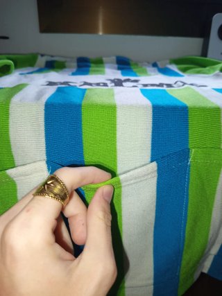Maillot / Chaquetilla Ciclismo Vintage Kelme T: S